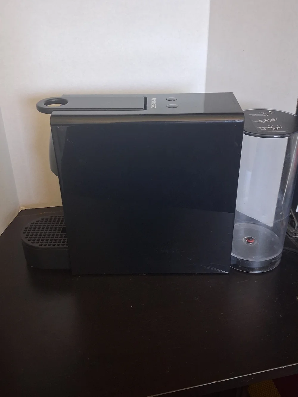 Nespresso Essenza Espresso Mini Coffee Maker by Breville Black BEC220BLK Tested✅